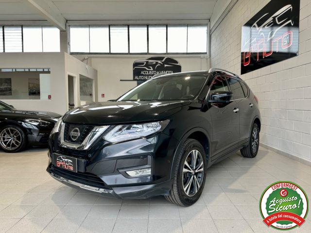 NISSAN X-Trail 2.0 dCi 4WD N-Connecta *CAMERE 360°* Diesel