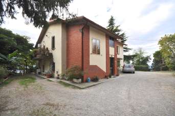 Verkauf Villa, Citta della Pieve