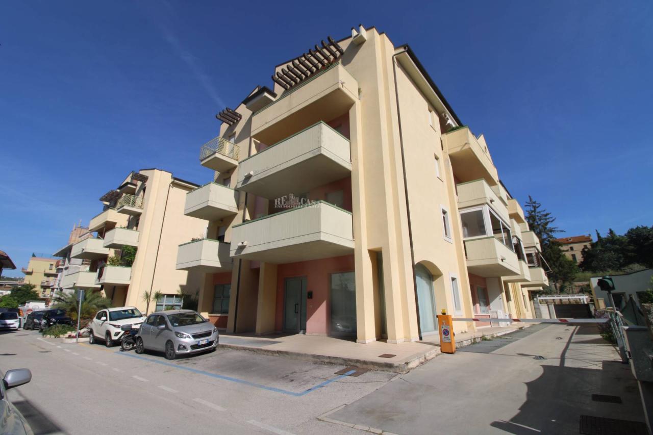 Sale Appartamento, San Benedetto del Tronto foto