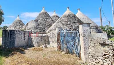 Sale Chalet , Martina Franca