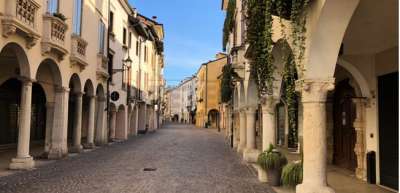 Rent Two rooms, Vicenza