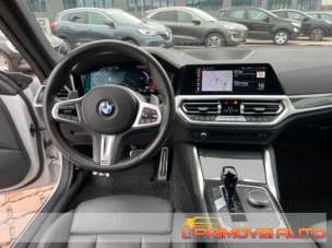 BMW 420 Elettrica/Diesel 2022 usata, Modena