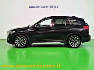 BMW X1 Diesel 2021 usata, Brescia