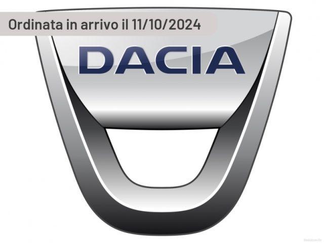 DACIA Duster Tce 130 4x4 Expression Elettrica/Benzina