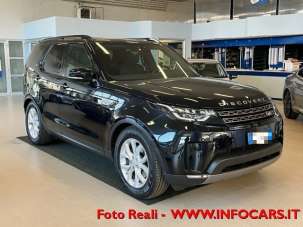 LAND ROVER Discovery Diesel 2020 usata, Padova