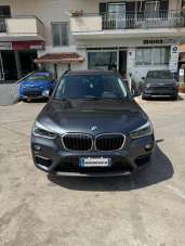 BMW X1 Diesel 2018 usata, Caserta