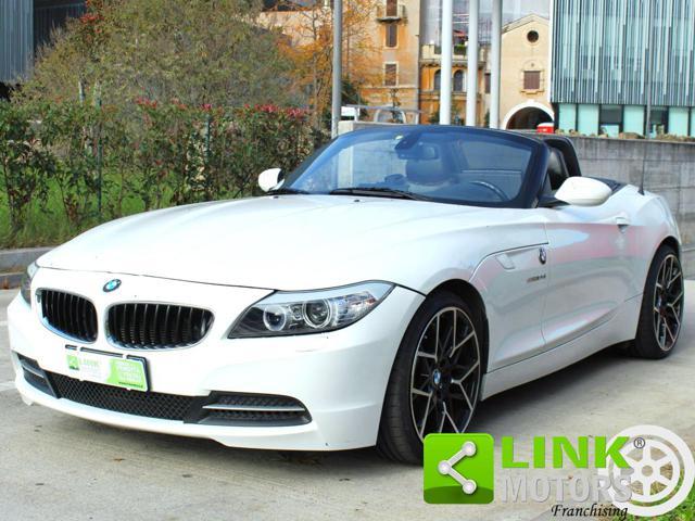 BMW Z4 sDrive 28i / Automatica / Pelle / Finanziabile Benzina