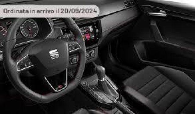 SEAT Arona 1.0 EcoTSI 115 CV Style Benzina