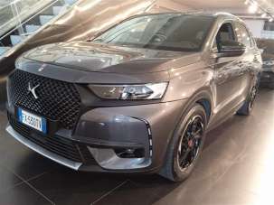 DS AUTOMOBILES Other Diesel 2019 usata