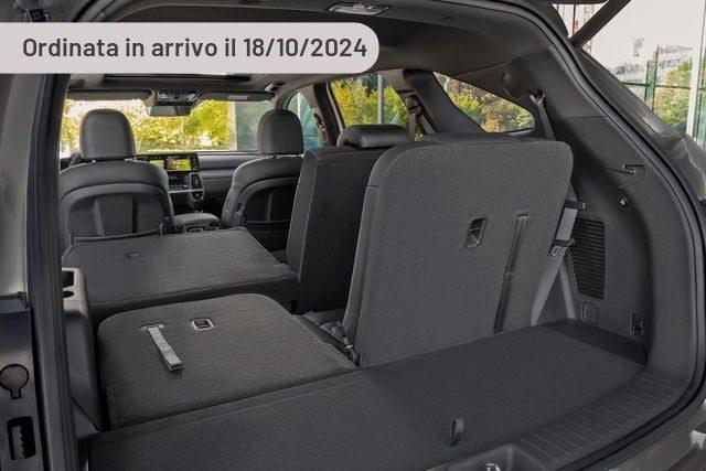 KIA Sorento 2.2 CRDi DCT8 4WD Evolution Diesel