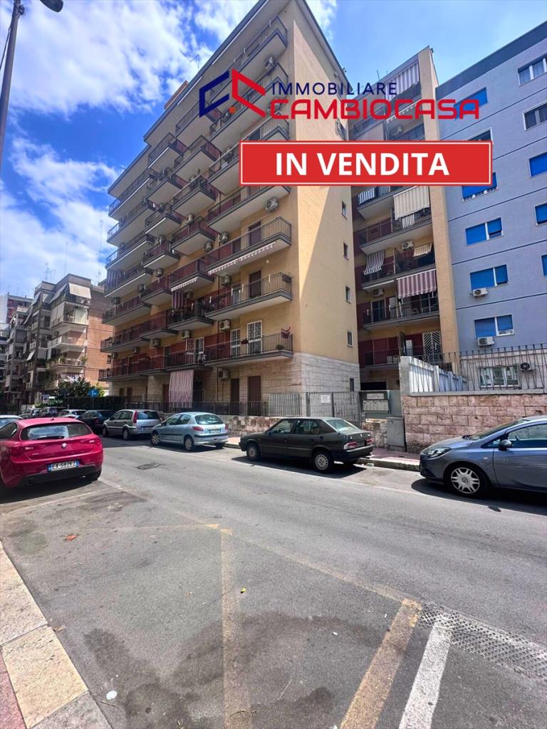 Appartamento via buccari 15 Solito-Corvisea quadrilocale 85mq