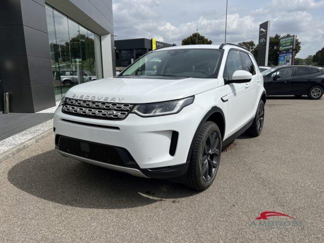 LAND ROVER Discovery Sport Diesel 2024 usata, Perugia foto