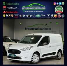 FORD Transit Connect Diesel 2019 usata
