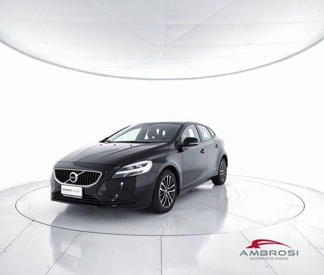 VOLVO V40 D2 Geartronic Business Plus - AUTOCARRO N1 Diesel
