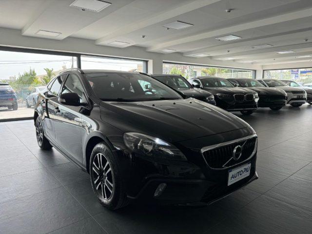 VOLVO V40 Cross Country D2 Geartronic Business Diesel