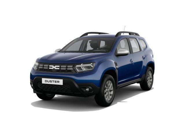 DACIA Duster 1.5 Blue dCi 8V Expression Diesel