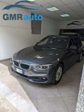 BMW 320 Diesel 2018 usata, Italia