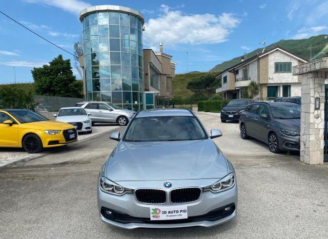 BMW 320 Diesel 2019 usata, Caserta foto