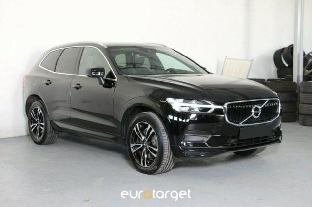 VOLVO XC60 D4 AWD Geartronic Momentum Diesel