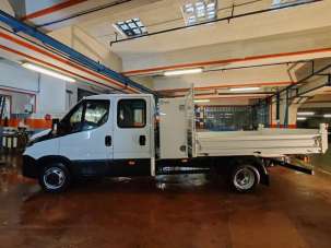 IVECO Daily Diesel 2019 usata