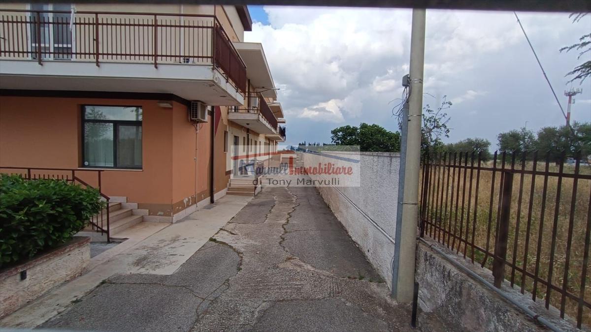Appartamento Via Sannicandro Semicentro quadrilocale 130mq