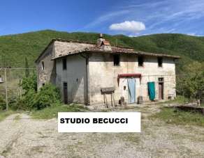Verkauf Rustico / Casale, Borgo San Lorenzo