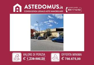 Verkauf Geschäftsräume, Castellammare di Stabia