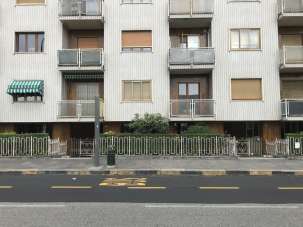 Affitto Trivani, Torino