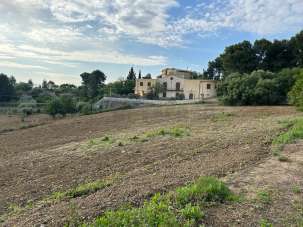 Sale Land, Caltanissetta