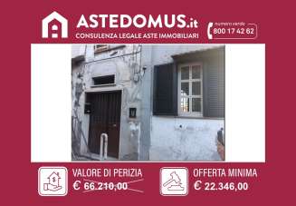 Sale Four rooms, Torre Annunziata