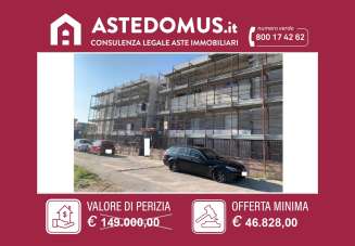 Verkauf Geschäftsräume, Castel Volturno