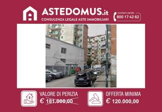 Venta Cuatro habitaciones, Napoli