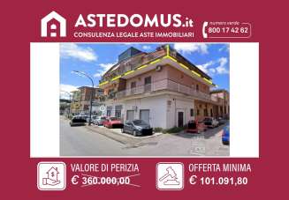 Verkauf Häuser, Arzano