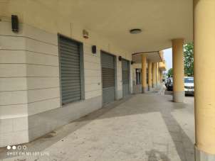 Rent Locale commerciale, Cerignola