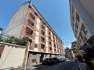Sale Appartamento, Asti