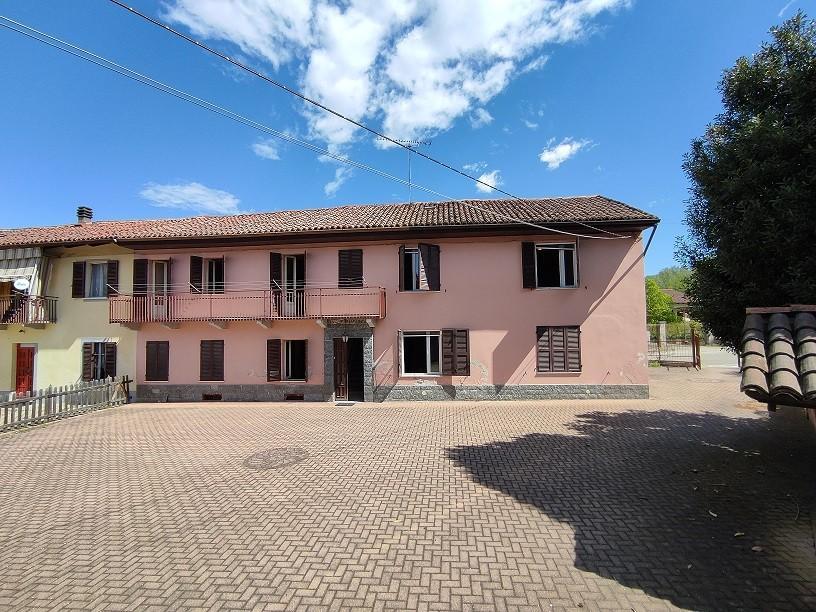 Verkauf Villa bifamiliare, Asti foto