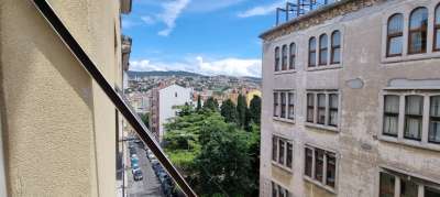 Venta Dos habitaciones, Trieste