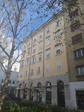 Affitto Quadrivani, Trieste