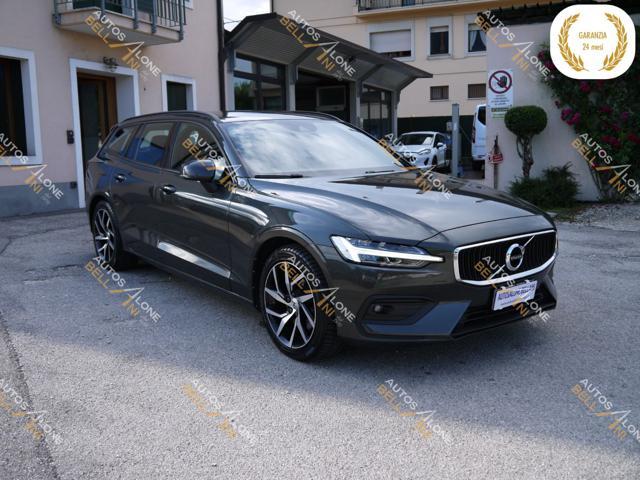 VOLVO V60 D4 Geartronic Business Plus Diesel