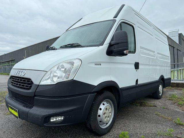 IVECO Daily 35 S Radstand 3300 IVA 22% Diesel