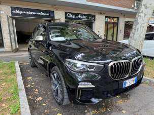 BMW X5 M50 Diesel 2019 usata