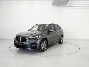 BMW X1 Diesel 2021 usata
