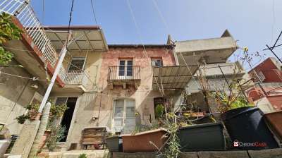 Venta Habitaciones y habitaciones en alquiler, Messina