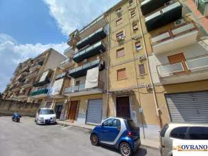 Venda Quatro quartos, Palermo
