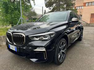 BMW X5 M50 Diesel 2019 usata, Modena