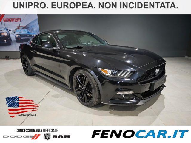 FORD Mustang Fastback 2.3 EcoBoost aut. Premium EU SPEC Benzina