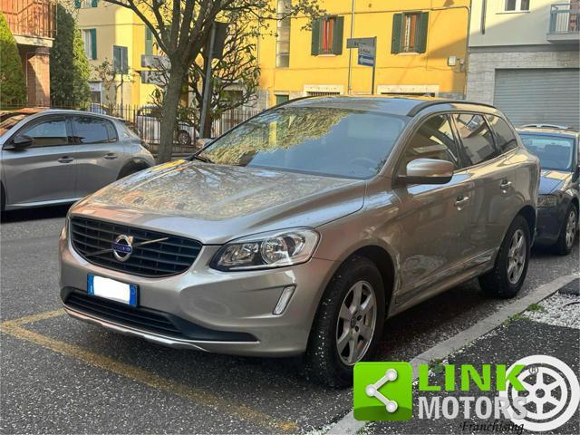 VOLVO XC60 D3 Geartronic Business N1 Diesel
