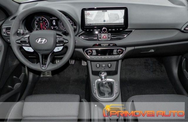 HYUNDAI i30 2.0 T-GDI 280 CV 5 porte N Performance Benzina