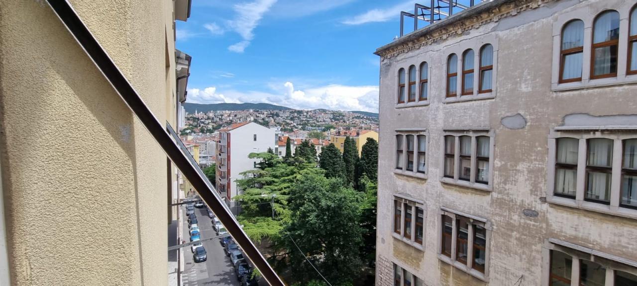 Venda Appartamento, Trieste foto
