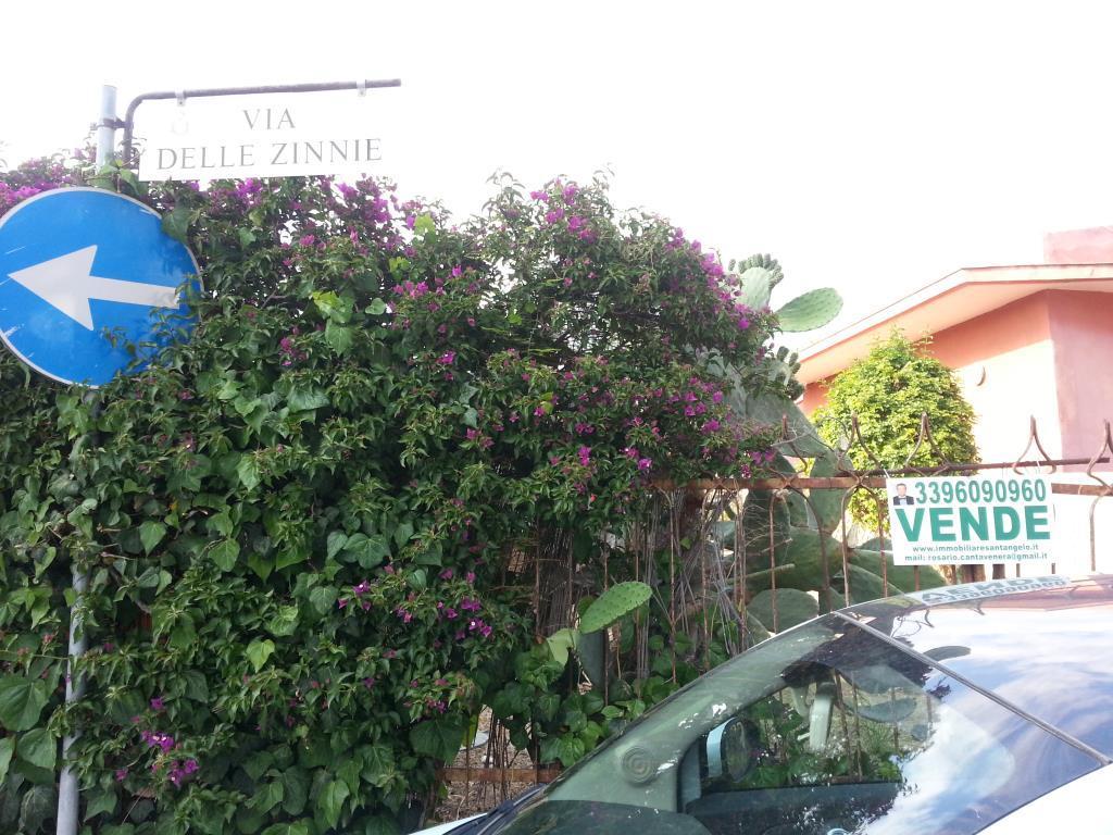 Verkoop Villa, Agrigento foto